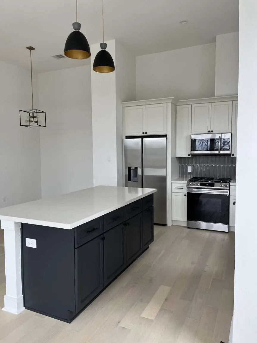 4510 Old Yale Street #A, Houston, TX 77018 - #2