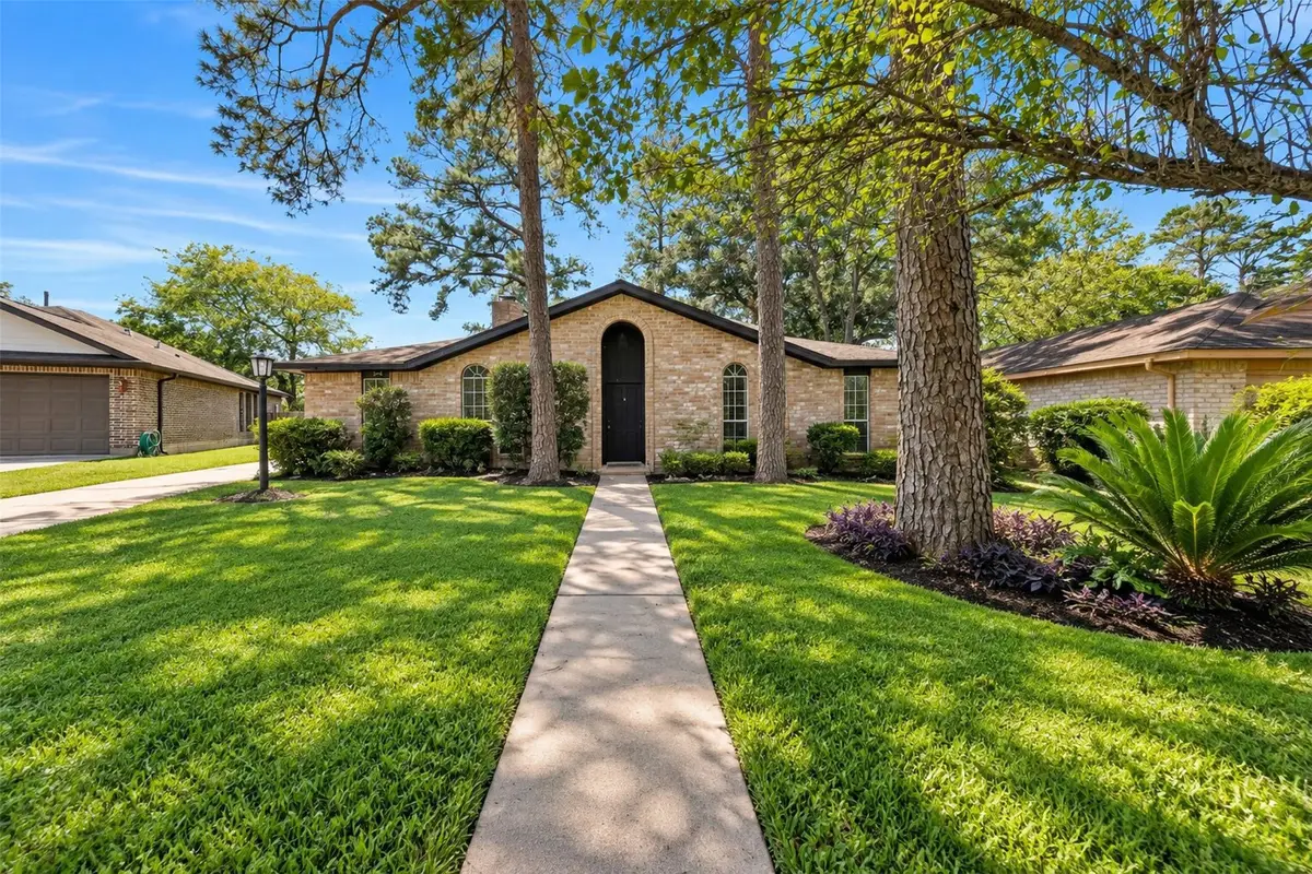 2214 Millhouse Road, Houston, TX 77073 - #1