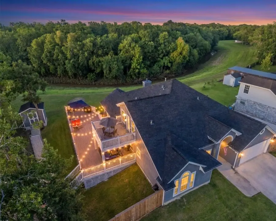 1003 Union Valley Drive, Pearland, TX 77581 - #2