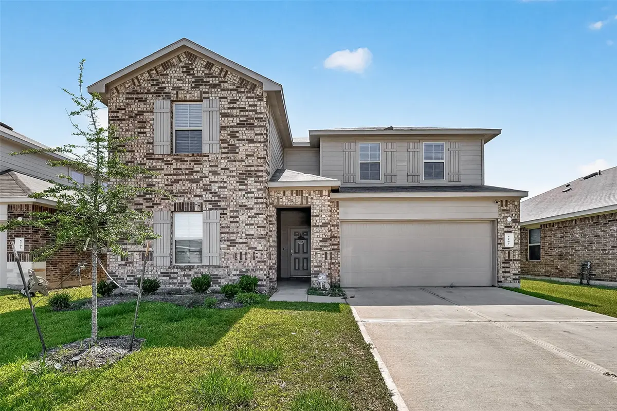 5207 Becker Hills Lane, Katy, TX 77449 - #1
