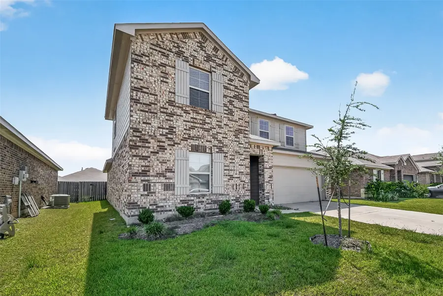 5207 Becker Hills Lane, Katy, TX 77449 - #2
