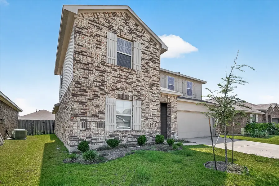 5207 Becker Hills Lane, Katy, TX 77449 - #3