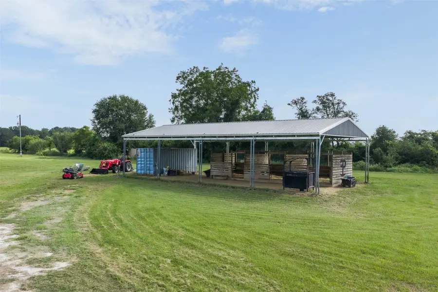 11043 County Road 336, Caldwell, TX 77836 - #3