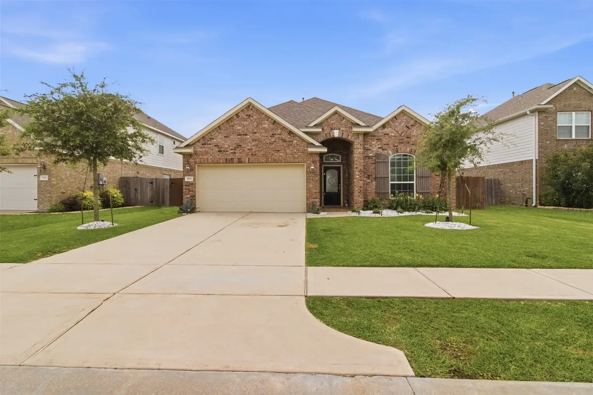 3604 Gracie Circle, Pearland, TX 77584 - #1