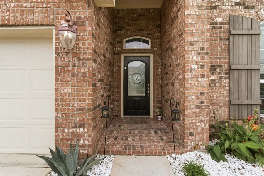 3604 Gracie Circle, Pearland, TX 77584 - #2