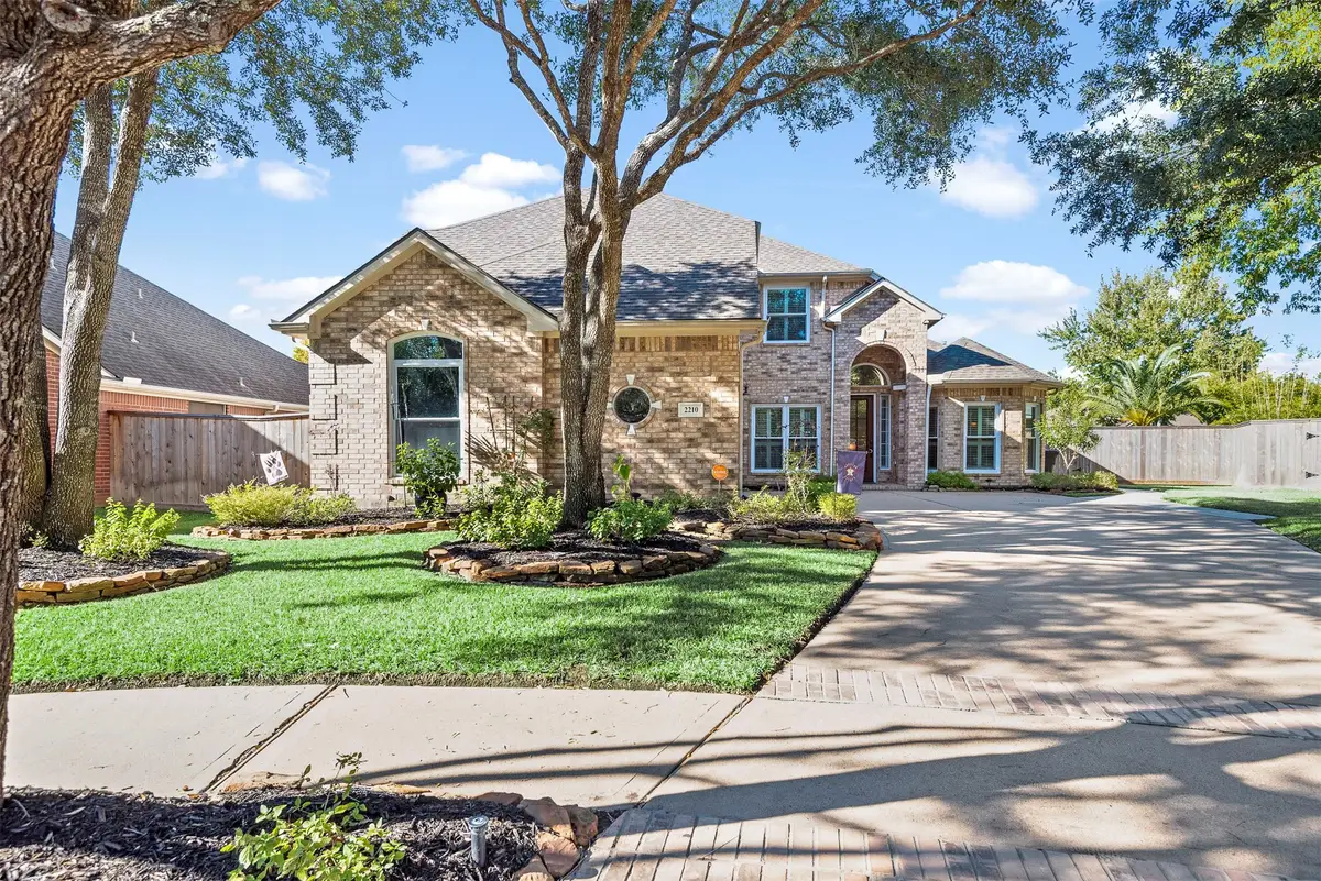 2210 Dorman Court, Katy, TX 77494 - #1
