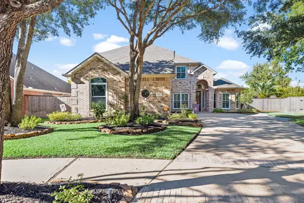2210 Dorman Court, Katy, TX 77494