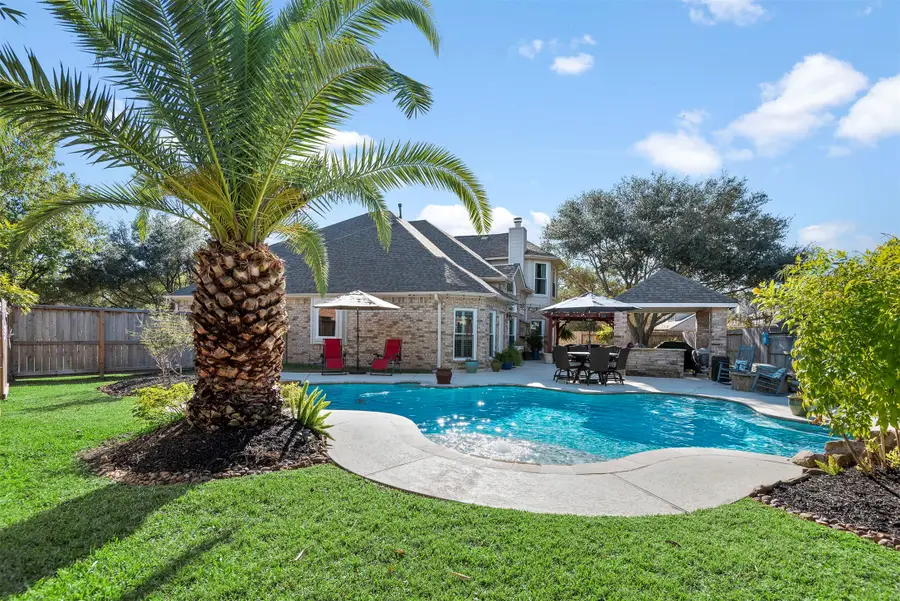 2210 Dorman Court, Katy, TX 77494 - #2
