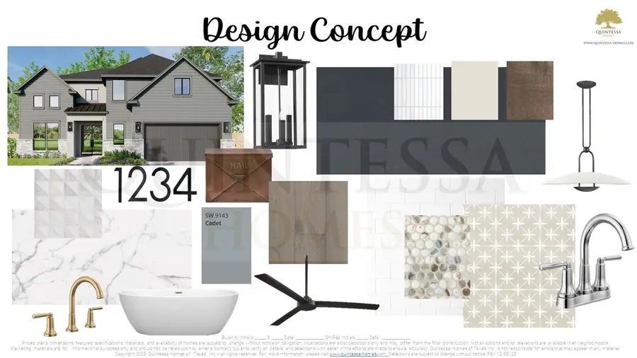 1941 Coulcrest Drive, Houston, TX 77055 - #3