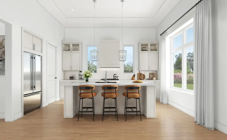 5327 Lambeth Riverside Dr, Houston, TX 77091 - Image #2