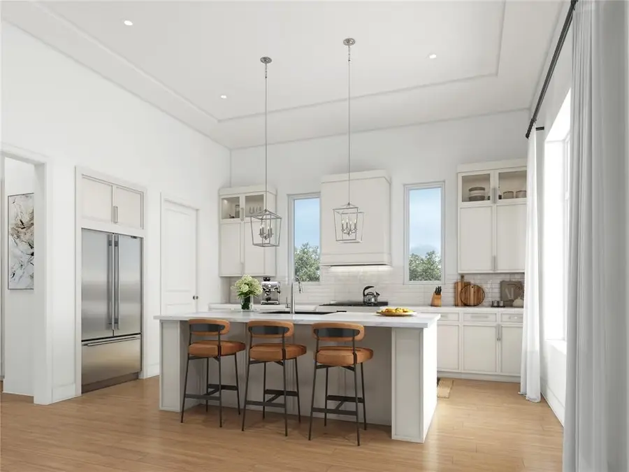 5327 Lambeth Riverside Dr, Houston, TX 77091 - Image #3