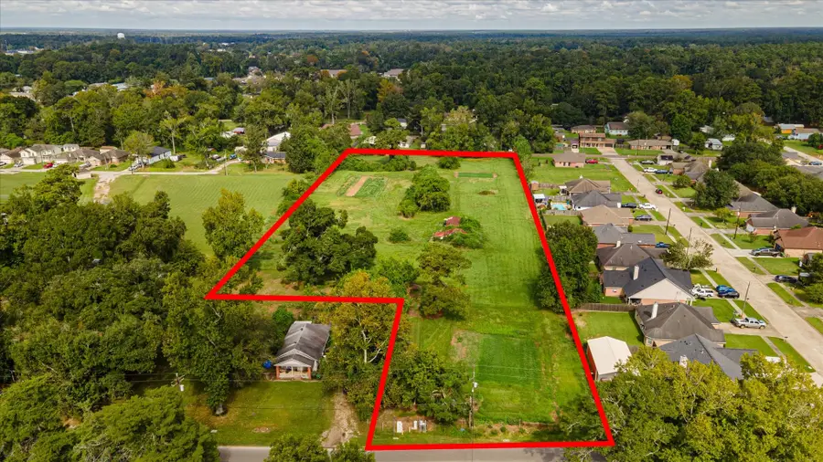 TBD E Waring Street, Dayton, TX 77535 - #2