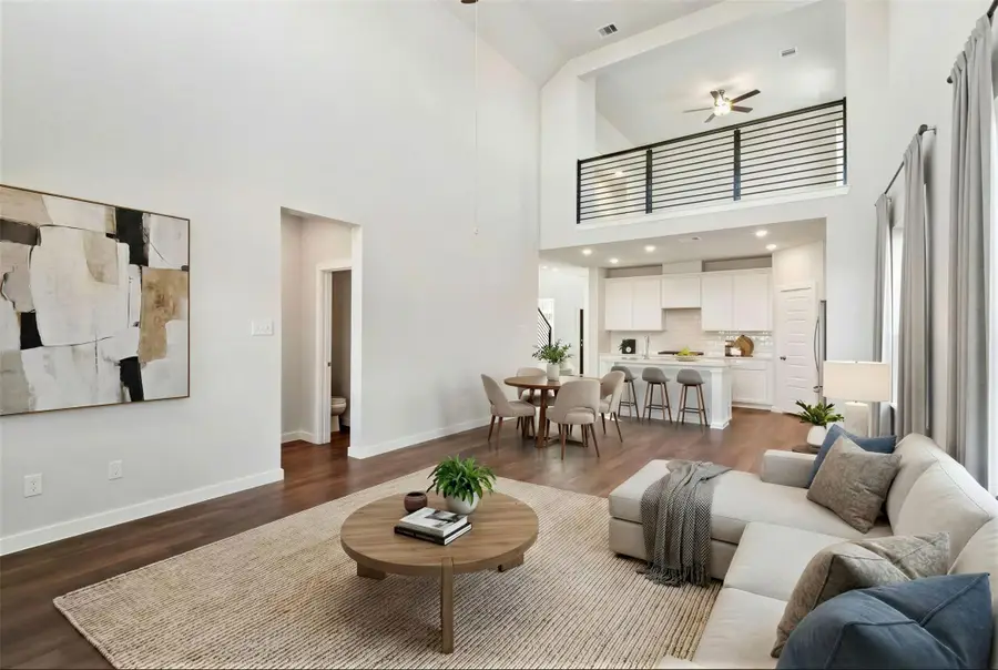 3057 Plateau Drive, Brookshire, TX 77423 - #2