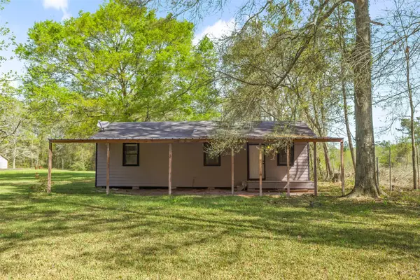 801 Campbell Acres Road, Cleveland, TX 77328