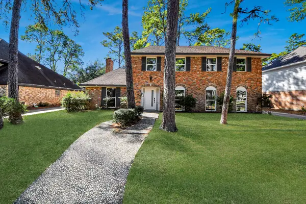 13335 Balmore Circle, Houston, TX 77069