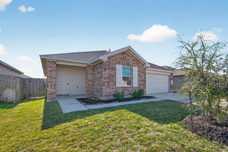 21254 Ivy Woods Court, New Caney, TX 77357 - Image #2