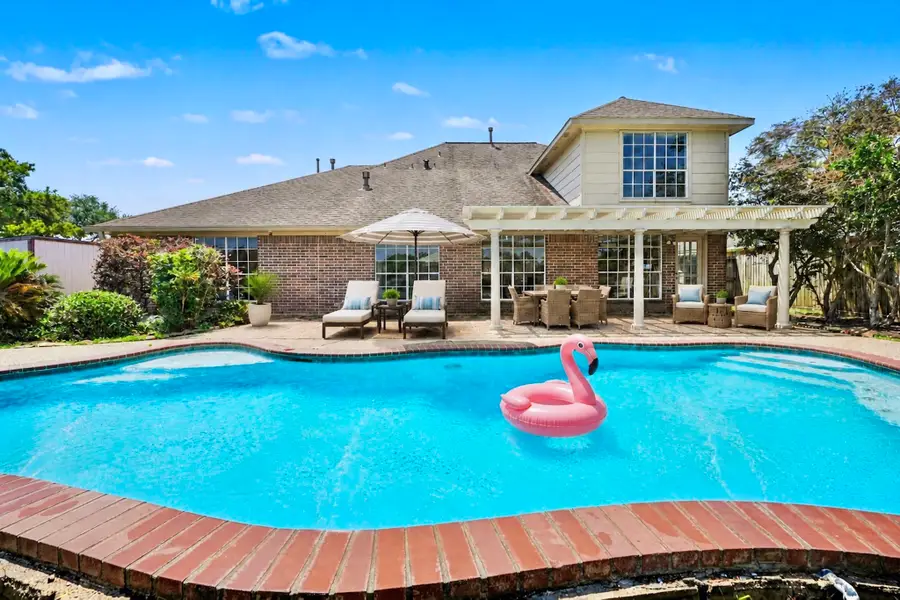 9606 Dry Springs Drive, La Porte, TX 77571 - #3