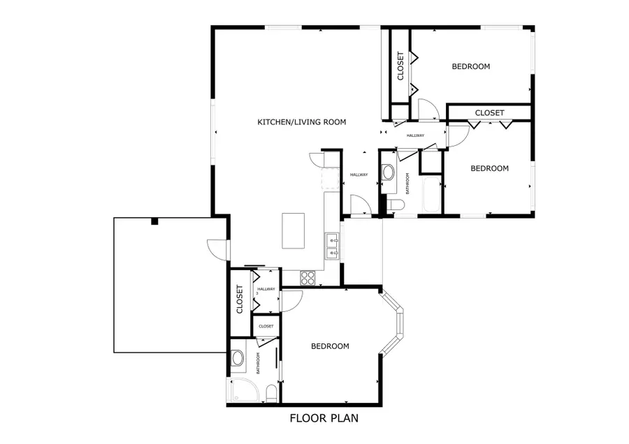 722 Azaleadell Drive, Houston, TX 77018 - #3