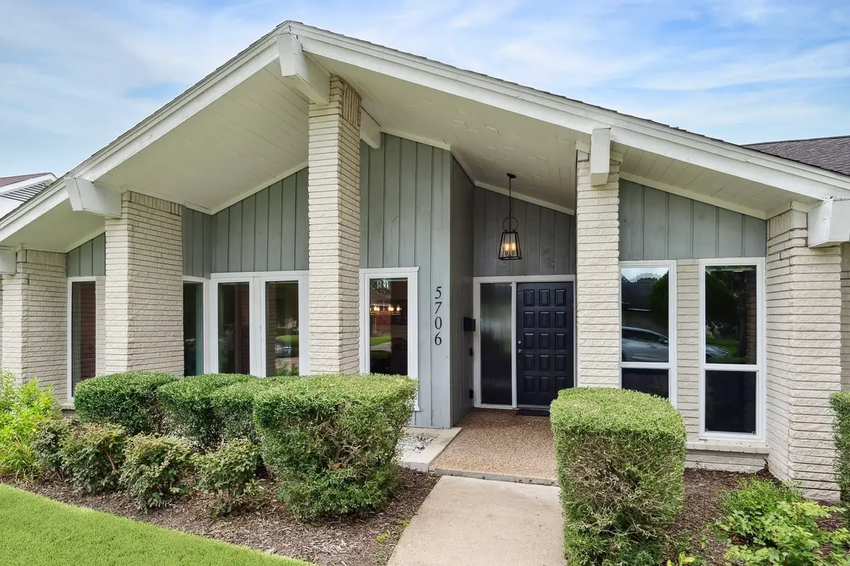 5706 Ariel Street, Houston, TX 77096 - #1