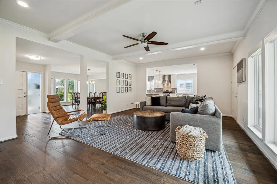 5706 Ariel Street, Houston, TX 77096 - #2