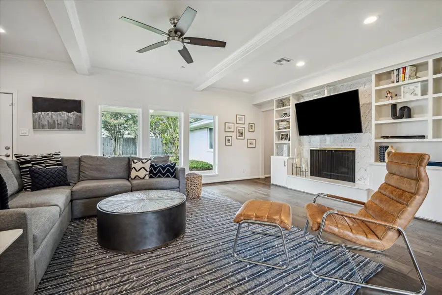 5706 Ariel Street, Houston, TX 77096 - #3