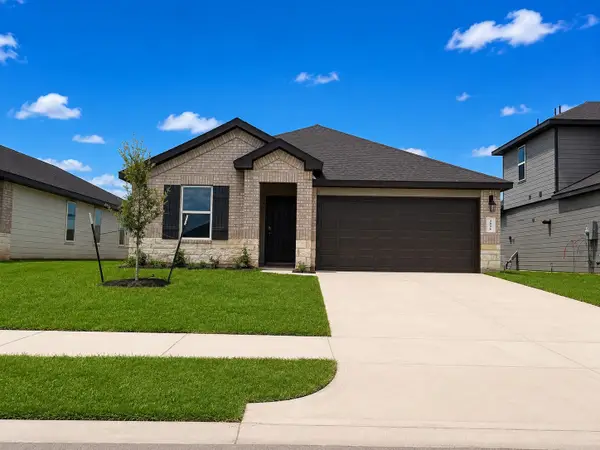 31335 Harp Ridge Drive, Fulshear, TX 77441