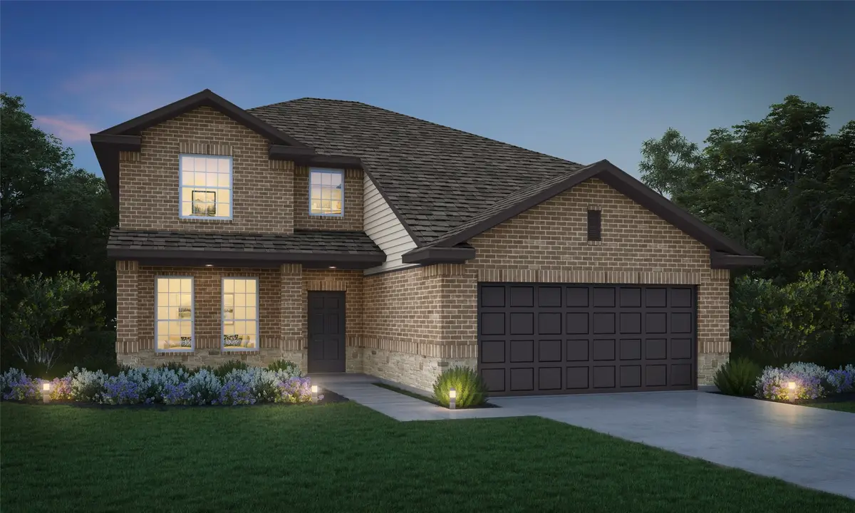 3045 Mustang Grove Way, Brookshire, TX 77423 - #1