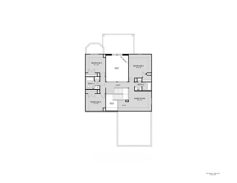 3045 Mustang Grove Way, Brookshire, TX 77423 - #3