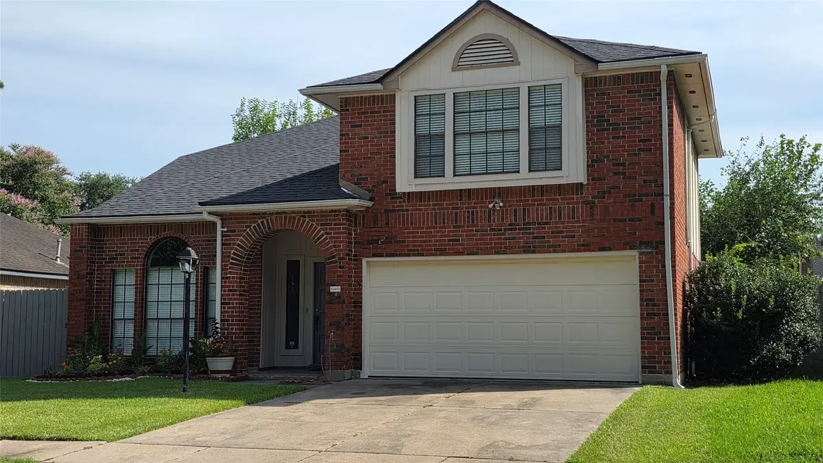 16403 Salinas Lane, Houston, TX 77095 - #1