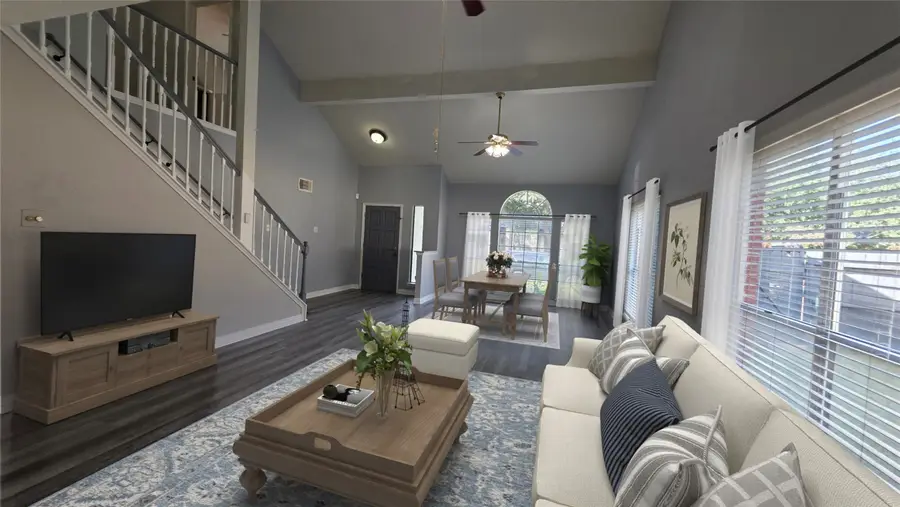 16403 Salinas Lane, Houston, TX 77095 - #3