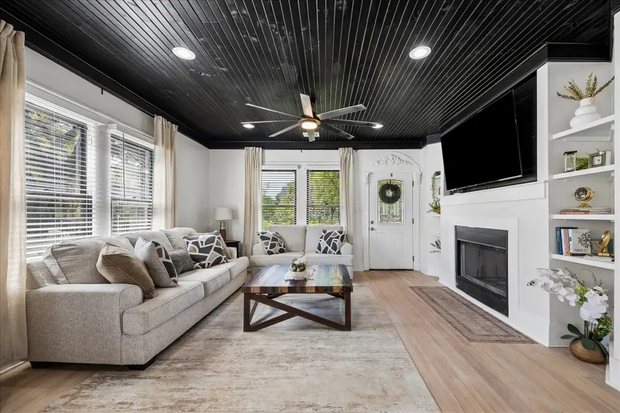 1624 Heights Boulevard, Houston, TX 77008 - #2