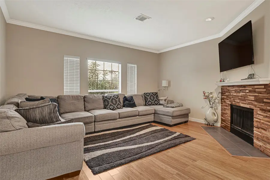 6130 Summerville Lane, Houston, TX 77041 - #2