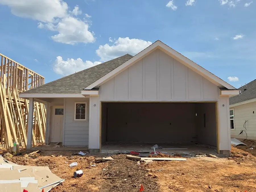 2321 Nooksack Drive, Conroe, TX 77384 - #2