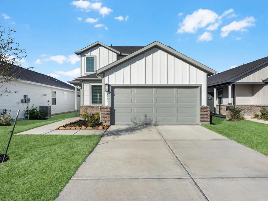 1930 Whispering River Drive, Missouri City, TX 77489 - Image #2
