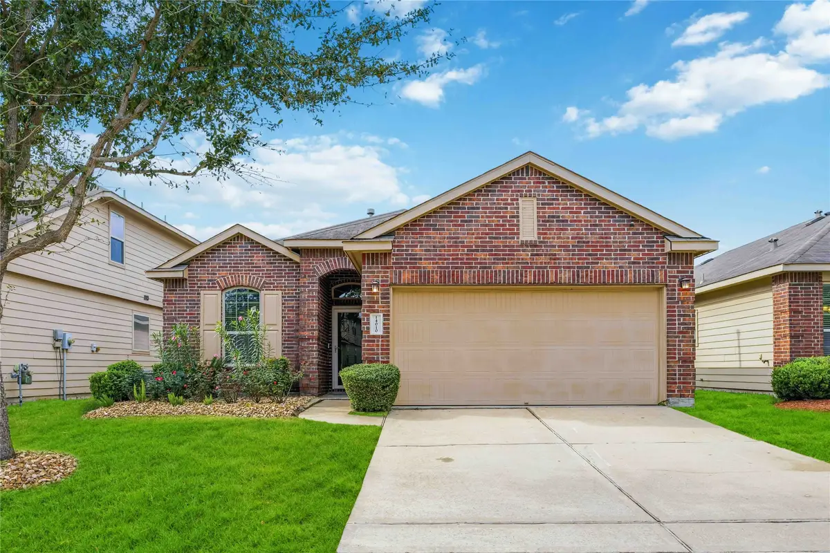 14010 Merganser Drive, Houston, TX 77047 - Image #1