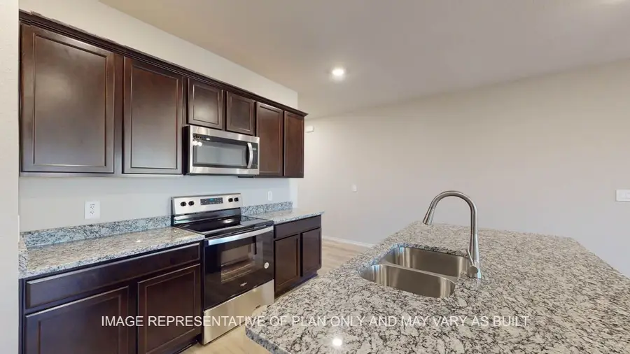 960 Elliott Drive, Nome, TX 77629 - #3