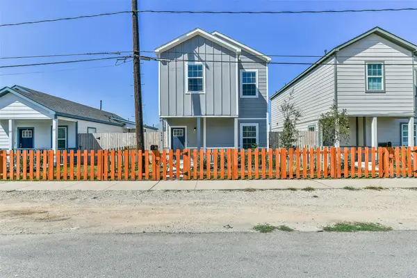 6410 Calhoun Road, Houston, TX 77021