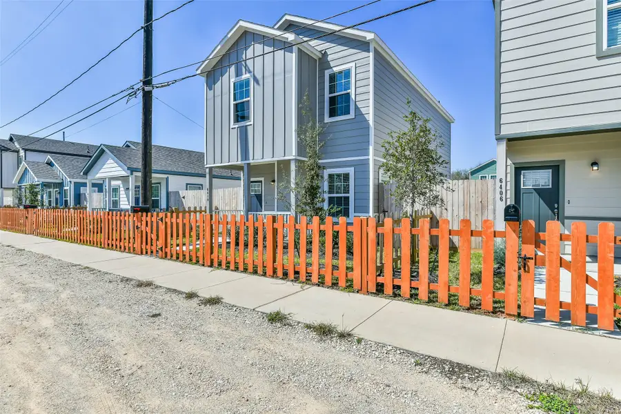 6410 Calhoun Road, Houston, TX 77021 - #2