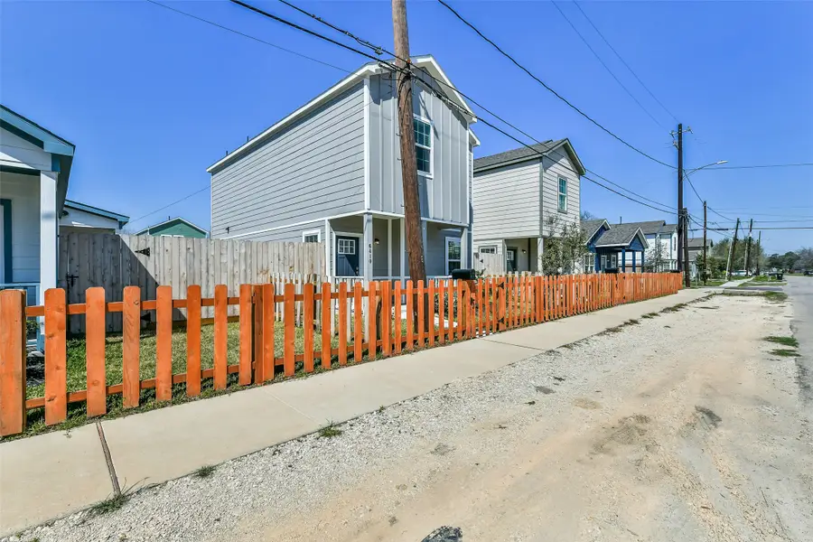 6410 Calhoun Road, Houston, TX 77021 - #3