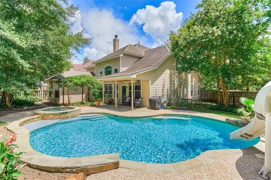 19 E Sundance Circle, The Woodlands, TX 77382 - #2