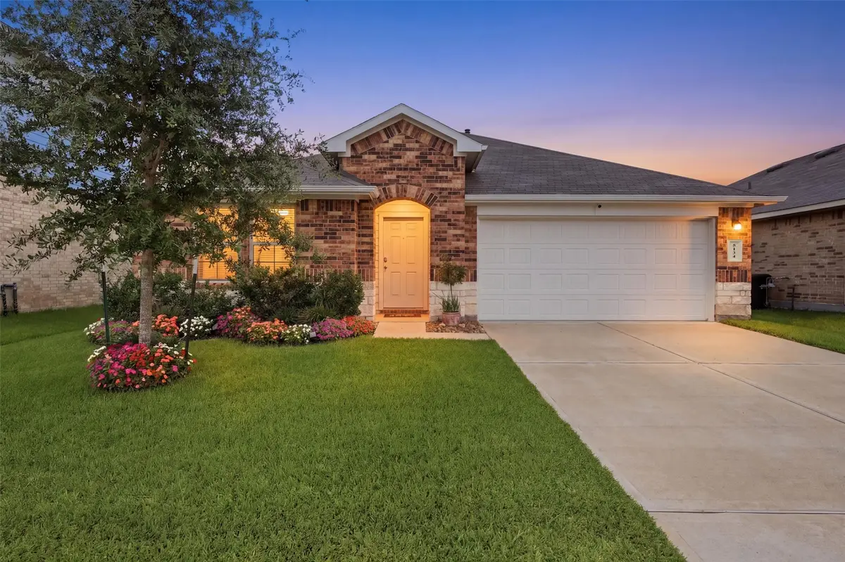 5134 Cherry Tallow Trail, Katy, TX 77449 - #1