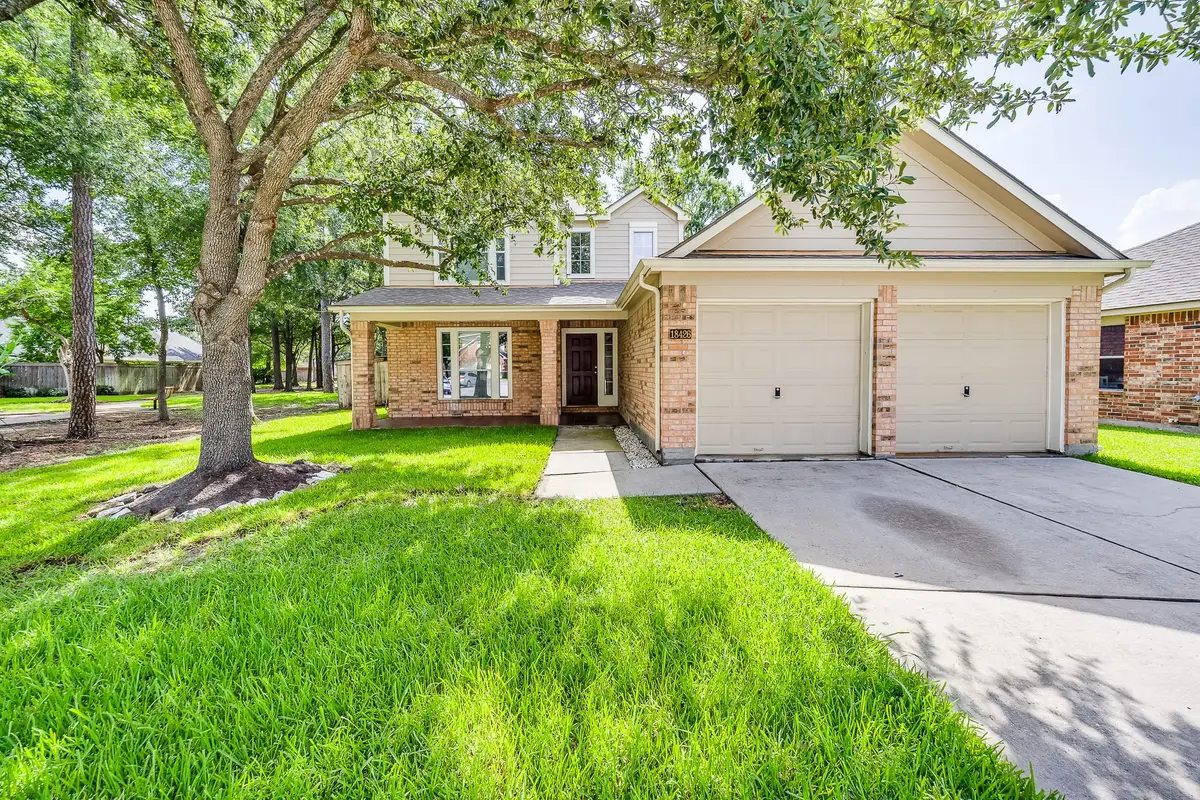18426 Stark Point Court, Humble, TX 77346 - #1