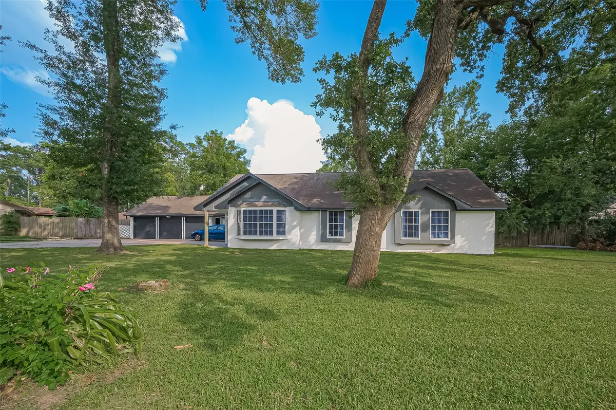 2602 Micliff Boulevard, Houston, TX 77068 - Image #1