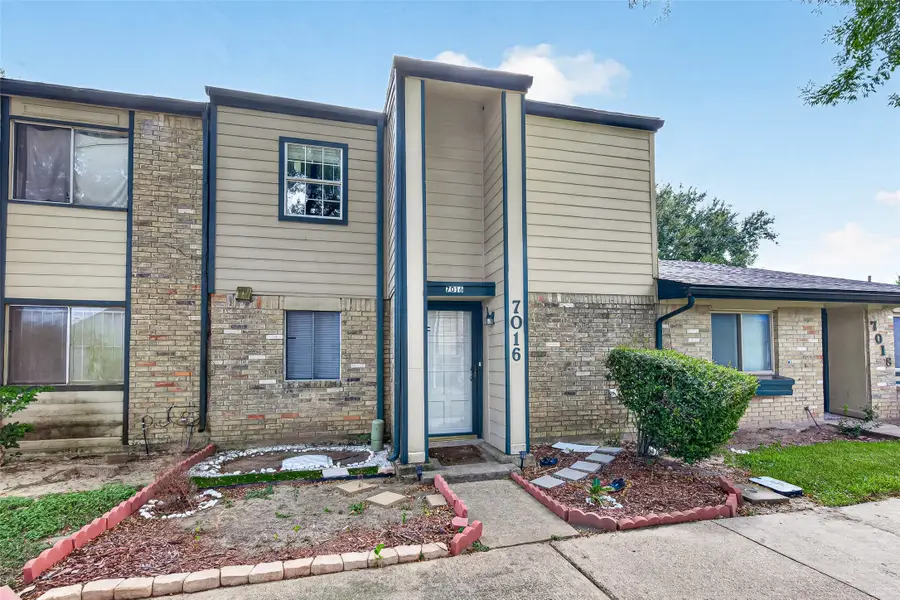 7016 S Dairy Ashford Road, Houston, TX 77072 - #2