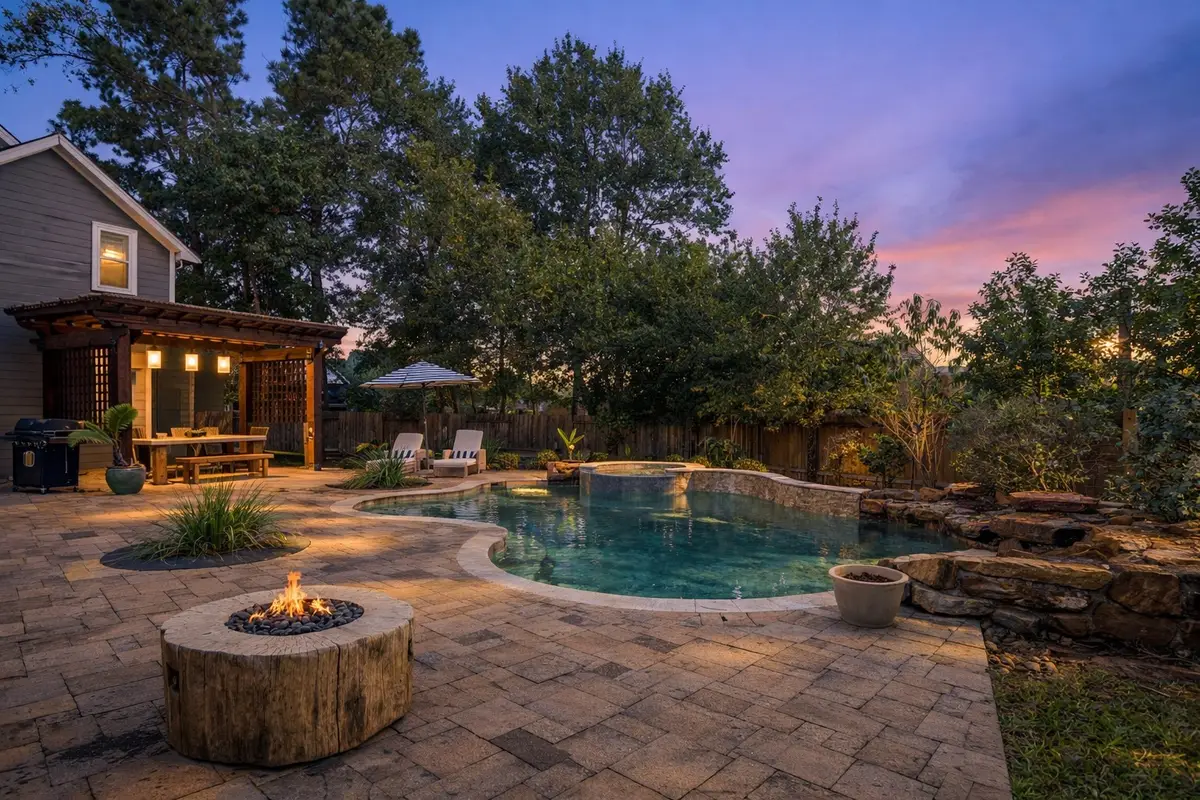 3710 Snowden Point Lane, Spring, TX 77386 - #1