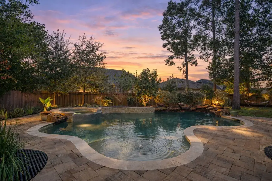 3710 Snowden Point Lane, Spring, TX 77386 - #3