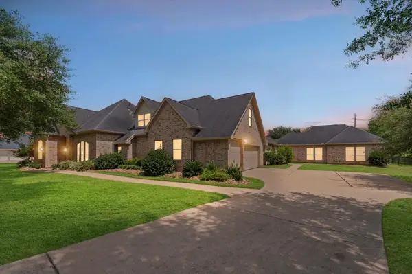 9019 Lady Laura Lane, Richmond, TX 77469