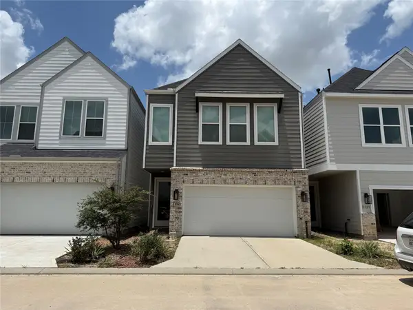11321 Stonework Grove Lane, Houston, TX 77076
