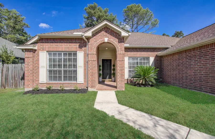 22522 Red Pine Drive, Tomball, TX 77375 - #2