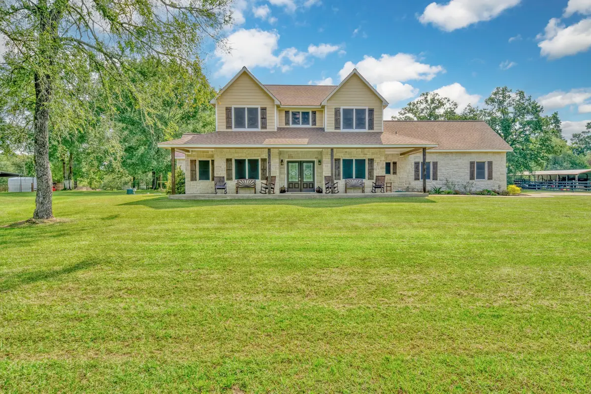 26 Woodland Hills Drive, Huntsville, TX 77320 - #1
